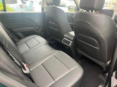 Haval Manlong Gasoline 2.0T 4WD Ultra - ფოტო 12