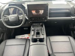 Haval Manlong Gasoline 2.0T 4WD Ultra - ფოტო 13