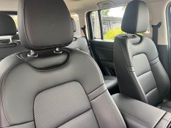 Haval Manlong Gasoline 2.0T 4WD Ultra - ფოტო 14