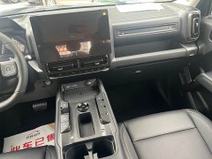 Haval Manlong Gasoline 2.0T 4WD Ultra - ფოტო 16