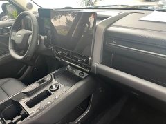 Haval Manlong Gasoline 2.0T 4WD Ultra - ფოტო 17