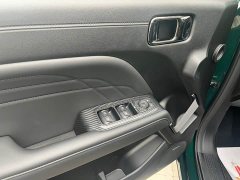Haval Manlong Gasoline 2.0T 4WD Ultra - ფოტო 19