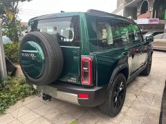 Haval Manlong Gasoline 2.0T 4WD Ultra - ფოტო 4