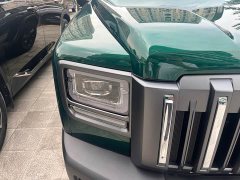 Haval Manlong Gasoline 2.0T 4WD Ultra - ფოტო 7