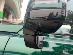 Haval Manlong Gasoline 2.0T 4WD Ultra - ფოტო 8