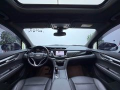 Cadillac XT6 28T Luxury 6-Seater - ფოტო 11