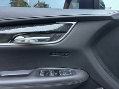 Cadillac XT6 28T Luxury 6-Seater - ფოტო 12