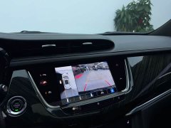 Cadillac XT6 28T Luxury 6-Seater - ფოტო 13