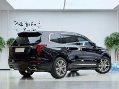 Cadillac XT6 28T Luxury 6-Seater - ფოტო 16