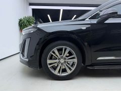 Cadillac XT6 28T Luxury 6-Seater - ფოტო 18