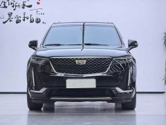 Cadillac XT6 28T Luxury 6-Seater - ფოტო 2