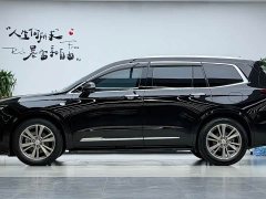 Cadillac XT6 28T Luxury 6-Seater - ფოტო 3