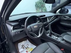 Cadillac XT6 28T Luxury 6-Seater - ფოტო 4