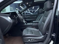 Cadillac XT6 28T Luxury 6-Seater - ფოტო 5