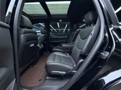 Cadillac XT6 28T Luxury 6-Seater - ფოტო 6