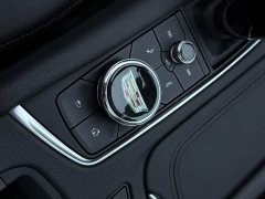 Cadillac XT6 28T Luxury 6-Seater - ფოტო 9