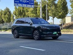 AITO M9 Extended Range Ultra 52kWh 6-Seater - ფოტო 2