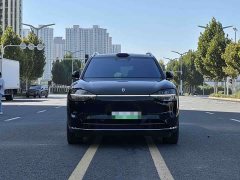 AITO M9 Extended Range Ultra 52kWh 6-Seater - ფოტო 3