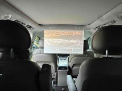 AITO M9 Extended Range Ultra 52kWh 6-Seater - ფოტო 5