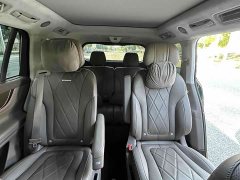 AITO M9 Extended Range Ultra 52kWh 6-Seater - ფოტო 6