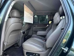 AITO M9 Extended Range Ultra 52kWh 6-Seater - ფოტო 7