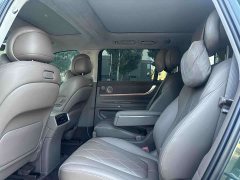 AITO M9 Extended Range Ultra 52kWh 6-Seater - ფოტო 9