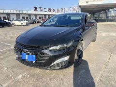 Chevrolet Malibu XL Redline 550T Automatic Sharp Edition - ფოტო 1