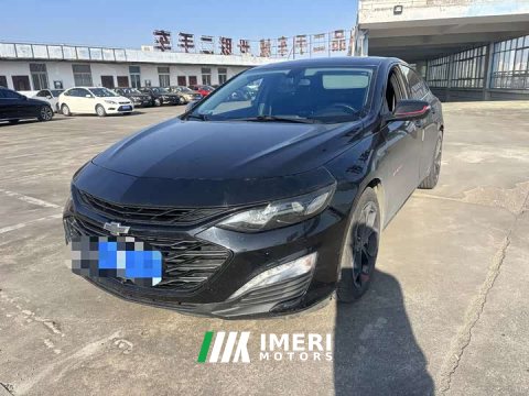 2021 Chevrolet Malibu XL Redline 550T Automatic Sharp Edition - ავტომობილი ჩინეთიდან