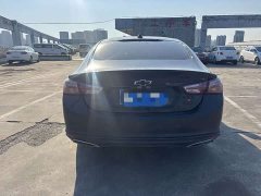 Chevrolet Malibu XL Redline 550T Automatic Sharp Edition - ფოტო 10