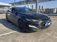 Chevrolet Malibu XL Redline 550T Automatic Sharp Edition - ფოტო 2