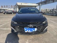 Chevrolet Malibu XL Redline 550T Automatic Sharp Edition - ფოტო 3
