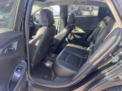 Chevrolet Malibu XL Redline 550T Automatic Sharp Edition - ფოტო 5