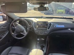 Chevrolet Malibu XL Redline 550T Automatic Sharp Edition - ფოტო 6