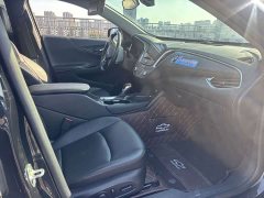 Chevrolet Malibu XL Redline 550T Automatic Sharp Edition - ფოტო 7