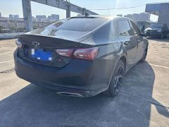Chevrolet Malibu XL Redline 550T Automatic Sharp Edition - ფოტო 9