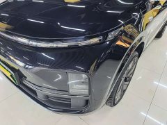 Li Auto L9 2024 Ultra - ფოტო 14
