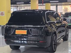 Li Auto L9 2024 Ultra - ფოტო 15