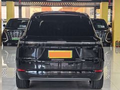 Li Auto L9 2024 Ultra - ფოტო 16