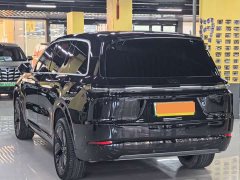 Li Auto L9 2024 Ultra - ფოტო 17