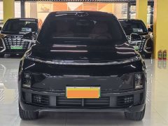 Li Auto L9 2024 Ultra - ფოტო 2