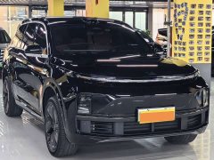 Li Auto L9 2024 Ultra - ფოტო 3