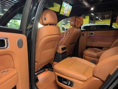 Li Auto L9 2024 Ultra - ფოტო 5