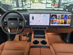 Li Auto L9 2024 Ultra - ფოტო 7
