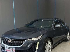 Cadillac CT5 2.8T Luxury (Standard Edition) - ფოტო 1