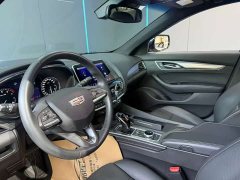 Cadillac CT5 2.8T Luxury (Standard Edition) - ფოტო 11