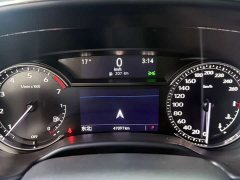 Cadillac CT5 2.8T Luxury (Standard Edition) - ფოტო 12