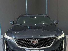 Cadillac CT5 2.8T Luxury (Standard Edition) - ფოტო 2