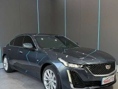 Cadillac CT5 2.8T Luxury (Standard Edition) - ფოტო 3