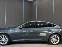 Cadillac CT5 2.8T Luxury (Standard Edition) - ფოტო 4