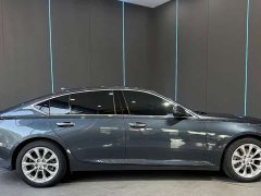 Cadillac CT5 2.8T Luxury (Standard Edition) - ფოტო 5